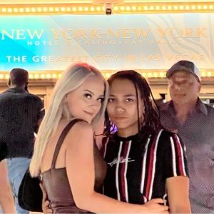 Meet your Posher, Mackenzie